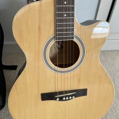 Beginners Guitar