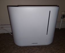 Air Humidifier Uniprodo