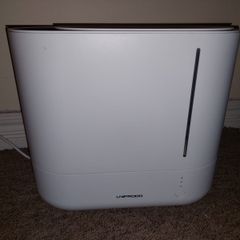 Air Humidifier Uniprodo