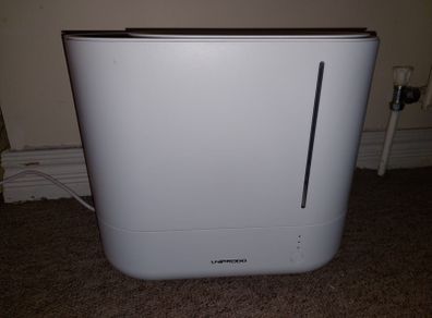 Air Humidifier Uniprodo
