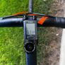 Cube Attain road bike Image 4