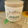 Eternal Beau Coffee / Sugar canisters Image 5