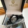 Watch Mechanical Tevise Image 5