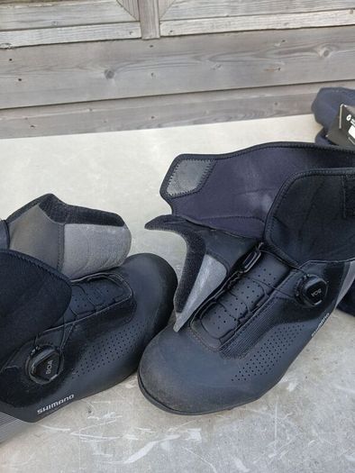 Shimano Winter Boots