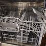Bosch freestanding dishwasher Image 6