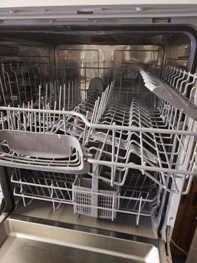 Bosch freestanding dishwasher