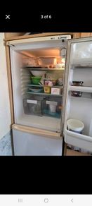 Fridge freezer