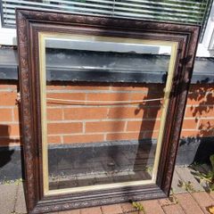 Victorian  pictures frame