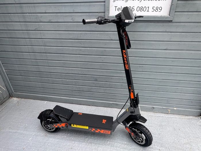 Kukirin G2 Electric Scooters