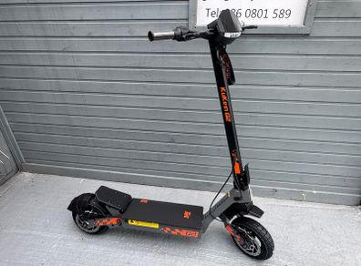 Kukirin G2 Electric Scooters