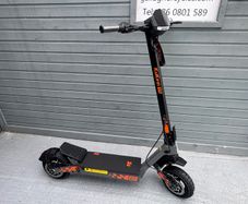Kukirin G2 Electric Scooter Genuine Latest model with free delivery