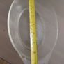 Pyrex Type  Glass Oven Dish - Made in England - Image 2