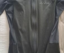 Tri suit