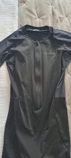 Tri suit