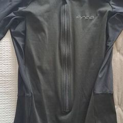 Tri suit