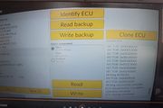 Cloning and remaping service