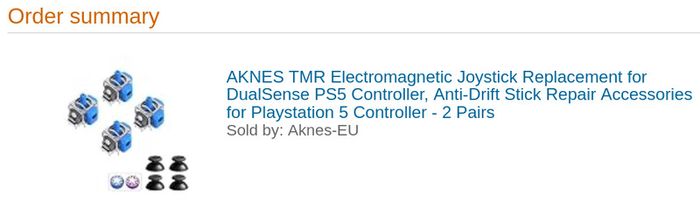 Playstation 5 Slim 1TB (Disk Drive, 2 TMR Controllers & Resident Evil 4)