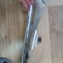 Suzuki bandit 1250 chain guard Image 5