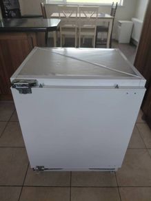 Nordmende Under counter fridge