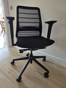 Koplus Tonique Office Chair
