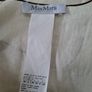 Max mara cream tunic dress size S Image 4