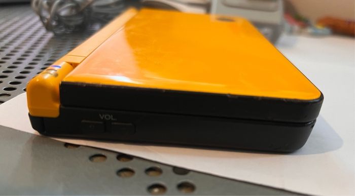 Nimtendo Dsi Xl