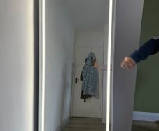 led mirror