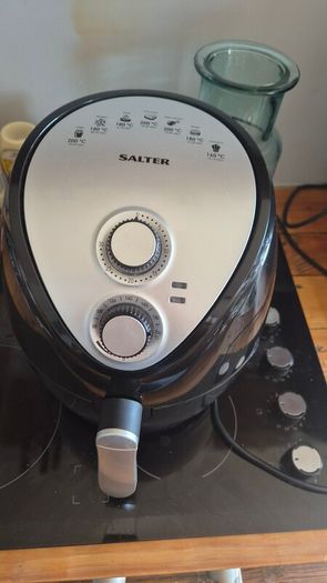 FREE Airfryer