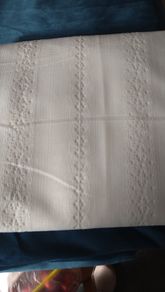 Net curtains x 3 New
