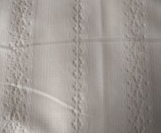 Net curtains x 3 New