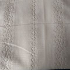 Net curtains x 3 New