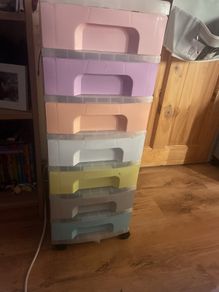 drawer set