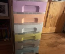 drawer set