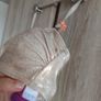 Rose gold bikini top size 34 Image 2