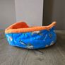 Guinea pig bed - Taz Image 2
