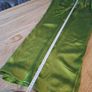 Zara Ladies Green Trousers Image 4