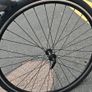 bike wheel , 28 inches wheels Image 3