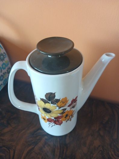 Arklow Coffee pot