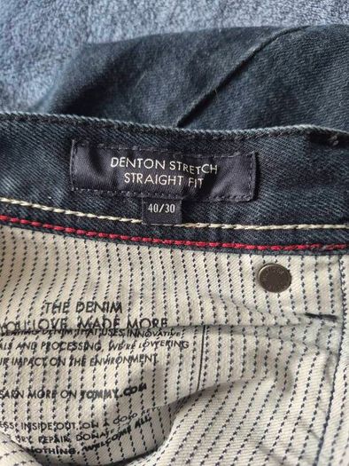 tommy hilfigure jeans