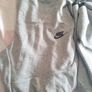 boys nike tech fleece size XL Image 2