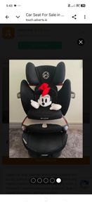 car seat