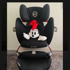 car seat