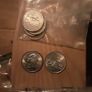 selection of coin's, 5 lots various prices Image 4