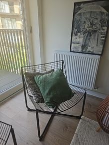Armchair