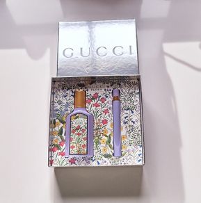 Gucci Flora Perfume