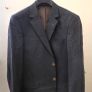 Bertoni 2 piece mans suit Image 2