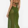 crochet dress SALE Image 3