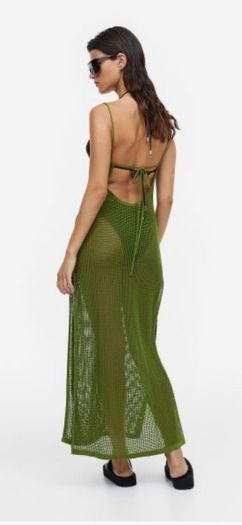 crochet dress SALE