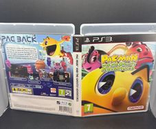 Pac-Man And The Ghostly Adventures Ps3