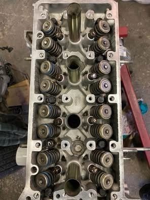 2003 Honda Accord